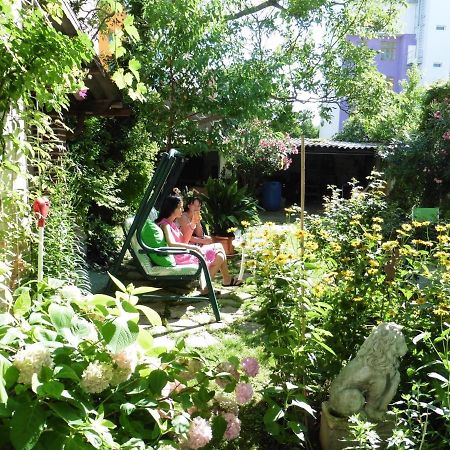 Danube Art Apartments Виена Екстериор снимка