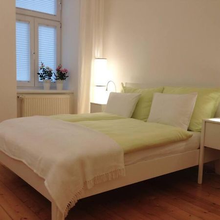 Danube Art Apartments Виена Екстериор снимка