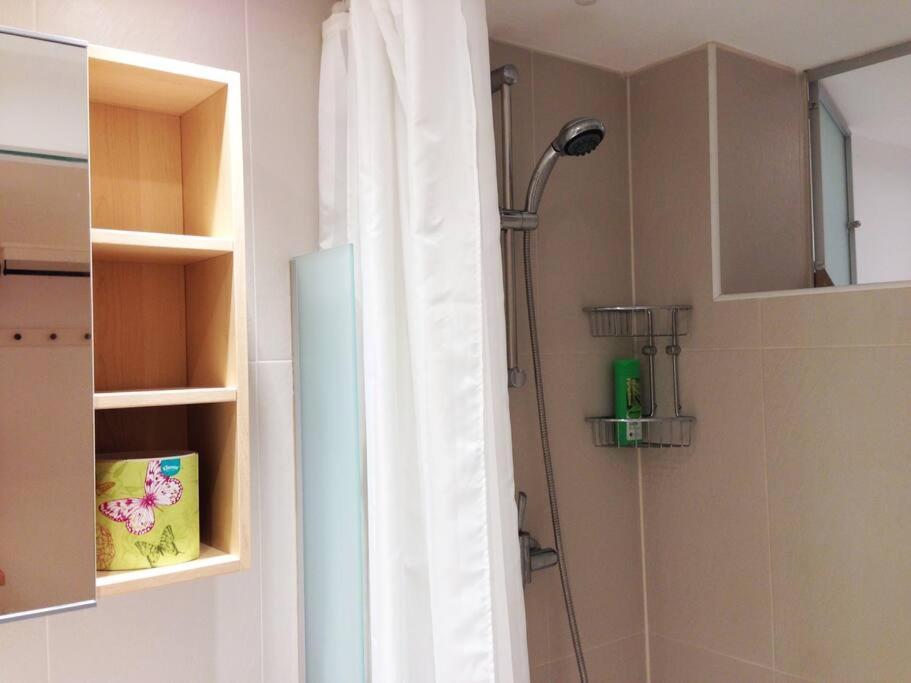 Danube Art Apartments Виена Екстериор снимка